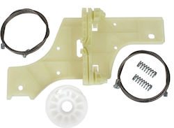 Peugeot 508 508 Sw 2010 Front Right Electric Window Lifter Repair Kit
