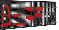 Panou Metalic Pentru Unelte 112x45cm Kd11897