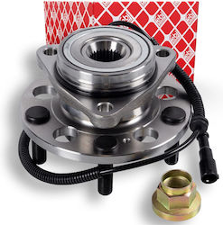 Febi Bilstein Wheel Bearing Kit Fe172487