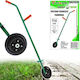 Handheld Lawn Edge Trimmer Wheel 114cm