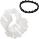 Set 2 Buc Kit Reparație Bucșă + O-ring Selector Schimbător Viteze Peugeot Boxer I 02-06 II 2006