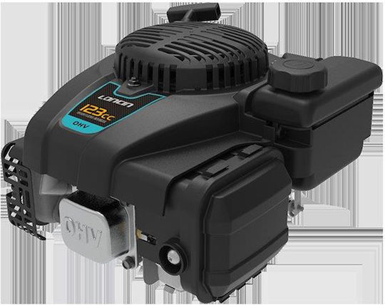 Loncin Κινητήρας Βενζίνης με Σφήνα