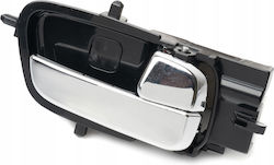 Дръжка На Вратата Предна Дясна Вътрешна Hyundai I20 2008-2014 Хром 82620-1j000