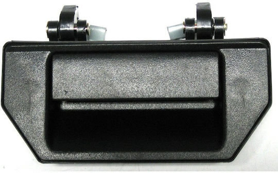 Nissan Navara 90-04 Rear Tailgate Outer Handle