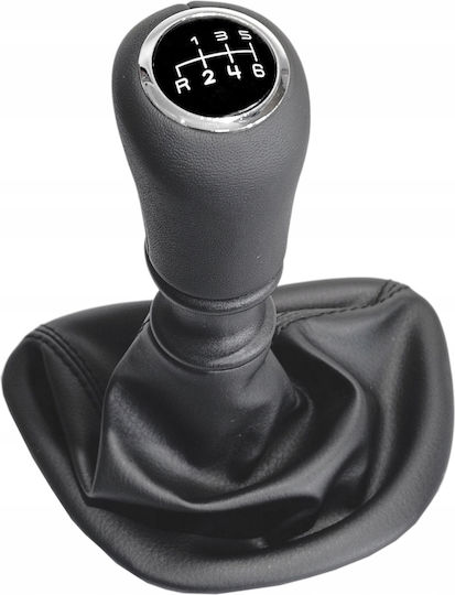 Gear Shift Knob Boot Mercedes Vito W639 2003-2014 6 Gears