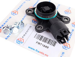 Camshaft Position Sensor 1.4 16v Vti