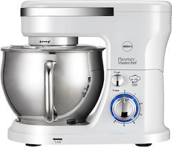 Eldom Κουζινομηχανή 1800W με Ανοξείδωτο Κάδο 5lt