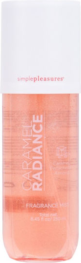 Tri-Coastal Design Radiance Body Mist 250ml