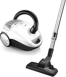 Amica 900W С Торба Бяла VI 2032 Amica 900W С Торба Бяла VI 2032