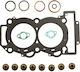 Top-end Gaskets Athena Polaris Sportsman 850 Xp Efi Engines 2009-2014