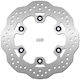 Ducati Discuri De Frână Partea Din Spate Wave Gt 1000 Monstru 1994-2017 245mm