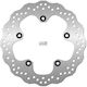 Отзад Спирачен Диск Wave Bmw R1200/1250 Gs Rt Rs '13-'23 276x136x5мм