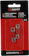Epfuse23 Fuse Holders Bolt-down 50a 2 Pcs