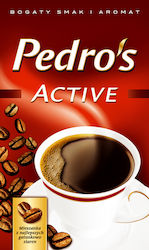 Pedro Espresso Active Αλεσμένος 250gr