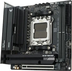 Asus Tuf Gaming B850i WIFI Neo Asus Tuf Gaming B850i WIFI Neo