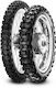 Pirelli Motorradreifen 120/100-18 Scorpion Xc Mittelschwer 68m MST TT M C Rückseite Dot 19-48/2024