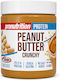 ProNutrition Vegan Peanut Butter Crunchy 500gr