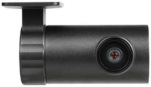 70mai Rc14 Rückfahrkamera Dash Kamera Hdr 1080p 134-Grad Betrachtungswinkel Schwarz