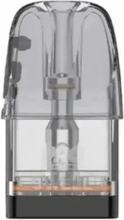 Uwell Uwell Pod Ersatzteil 3ml Mit Heizwendel 0.9ohm