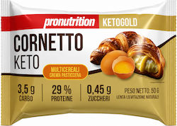 ProNutrition Кроасан Череша 50гр