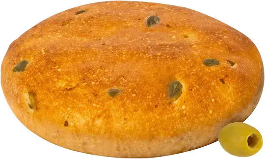 Dieta Medicale Πρωτεϊνική Focaccia Ελιές Keto 80g