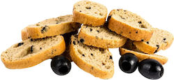Dieta Medicale Crostini Oliven Keto 2x50g 100g Dieta Medicale Crostini Oliven Keto 2x50g 100g