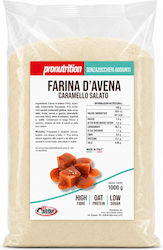 Αλεύρι Βρώμης Αλατισμένη Καραμέλα 1kg Pronutrition