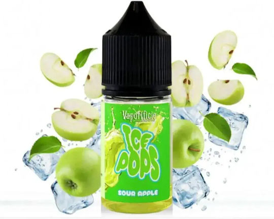 Vaporificio Shot de Aromă 5ml/30ml 1 Bucată Sour Apple