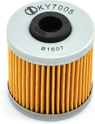 Oil Filter Miw Kymco Xciting 400i 2012-2014 Hf568