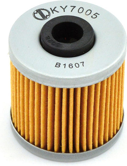 Oil Filter Miw Kymco Xciting 400i 2012-2014 Hf568