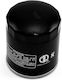 Meiwa Hf551 Ölfilter Für Moto Guzzi Motorräder 50 Stück
