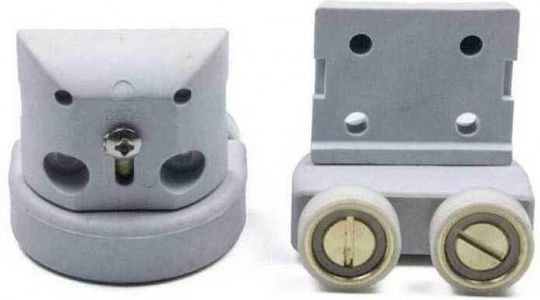 Rhodakia Cabin Ideal Standard Tipica T000346yb