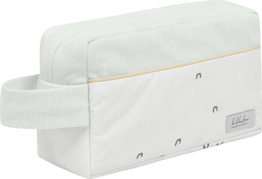 Kikka Boo Baby Toiletry Bag Green