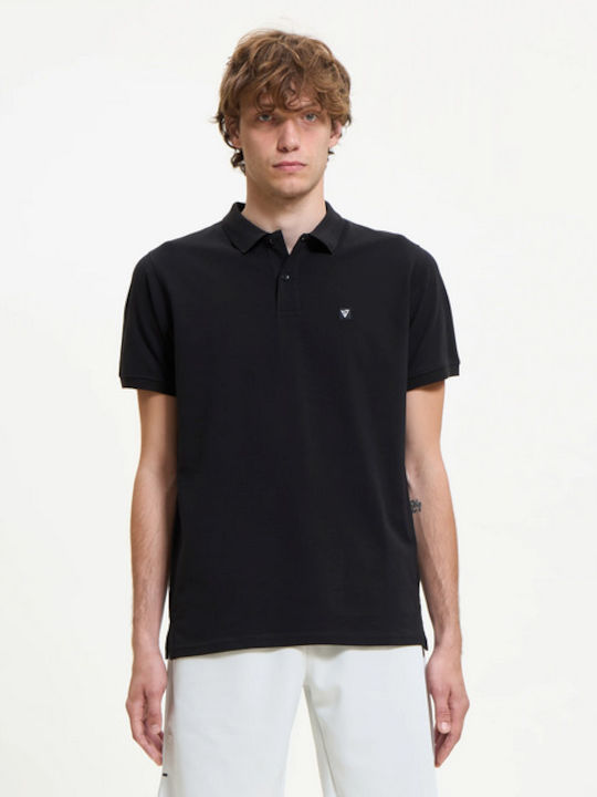 Magnetic North Magnetic North Herrenblusen Polo...