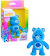 Care Bears Furry Grumpy Bear 10εκ. CAR10000-GRUMPY