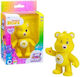 Care Bears Light-Up Funshine Bear 10εκ. CAR10000-FUNSHINE