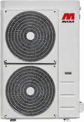 Maxa i-32V5 08A 6-H08A Monoblock 7.81kW Μονοφασική 60°C