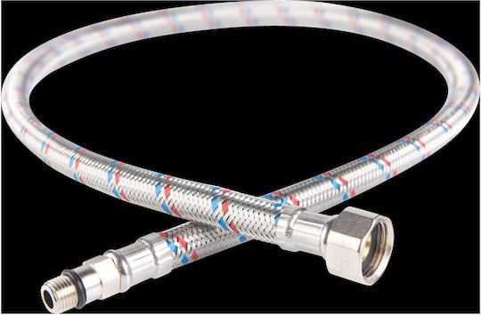 Спирална Връзка Кран Дължина 40 См M10 X 3/8 Къс