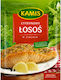Kamis Lemon Herb Salmon 18g