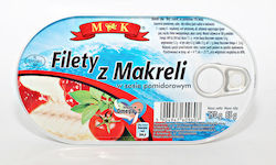 MK Bamboo Mackerel 170gr MK Bamboo Mackerel 170gr