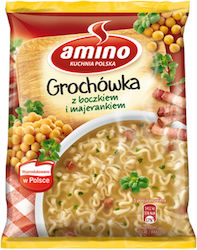 Amino Tăiței 65gr 400ml