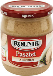 Rolnik Pateu 480gr