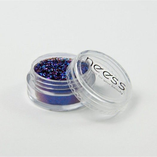 Neess Effect Shiny Flakes Nail Flakes 3583 0.5g