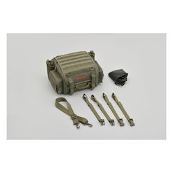 Daytona Sac De Coada Culoare Haki Daytona Sac De Coada Culoare Haki