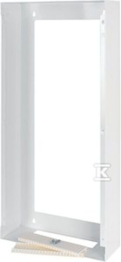 Surface Mounting Frame Klv 3-rz Apw3-klv 195166