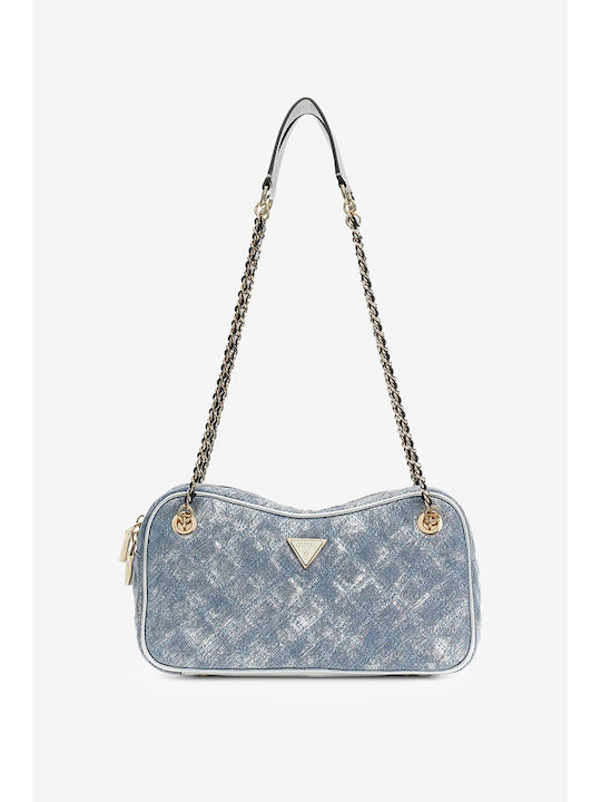 Giully Ii Women's Shoulder Bag Blue