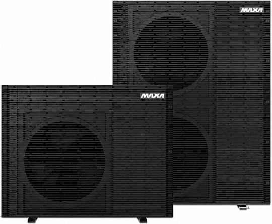 Maxa i-290 0127 Wärmepumpe 27kW Dreiphasig 78°C Monoblock
