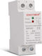 Sinotimer Comutator De Șină 230V 63A