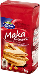 Melvit Αλεύρι από Ρεβίθι 1kg