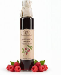 Natural Raspberry Syrup From Raspberries 315 G Aromatic Addition To Tea